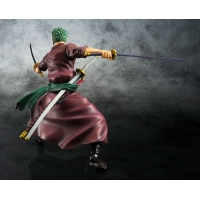 Excellent Model - P.O.P - ONE PIECE "EDITION-Z" Roronoa Zoro