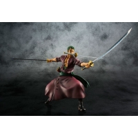 Excellent Model - P.O.P - ONE PIECE "EDITION-Z" Roronoa Zoro