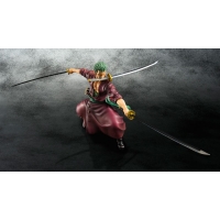 Excellent Model - P.O.P - ONE PIECE "EDITION-Z" Roronoa Zoro