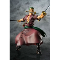 Excellent Model - P.O.P - ONE PIECE "EDITION-Z" Roronoa Zoro