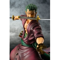 Excellent Model - P.O.P - ONE PIECE "EDITION-Z" Roronoa Zoro