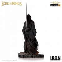 [Pre-Oder] Iron Studios - Gandalf Deluxe Art Scale 1/10 - Lord of the Rings