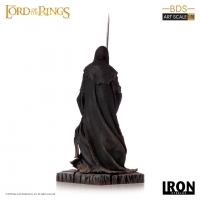 [Pre-Oder] Iron Studios - Gandalf Deluxe Art Scale 1/10 - Lord of the Rings