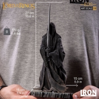 [Pre-Oder] Iron Studios - Gandalf Deluxe Art Scale 1/10 - Lord of the Rings