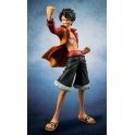 Excellent Model - P.O.P - ONE PIECE EDITION-Z Monkey D. Luffy