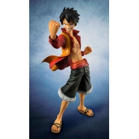 Excellent Model - P.O.P - ONE PIECE EDITION-Z Monkey D. Luffy