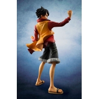 Excellent Model - P.O.P - ONE PIECE EDITION-Z Monkey D. Luffy