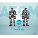 3A - 1/6th - Real Steel: Atom (retail version)