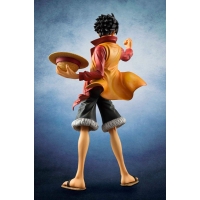 Excellent Model - P.O.P - ONE PIECE EDITION-Z Monkey D. Luffy