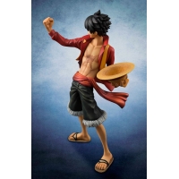 Excellent Model - P.O.P - ONE PIECE EDITION-Z Monkey D. Luffy