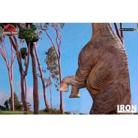 [Pre-Oder] Iron Studios - Brachiosaurus Demi Art Scale 1/20 - Jurassic Park