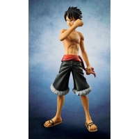 Excellent Model - P.O.P - ONE PIECE EDITION-Z Monkey D. Luffy