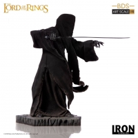 [Pre-Oder] Iron Studios - Nazgul BDS Art Scale 1/10 - Lord of the Rings