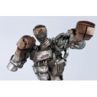 3A - 1/6th - Real Steel: Atom (retail version)