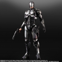 Play Arts Kai - Robocop 1.0