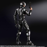 Play Arts Kai - Robocop 1.0