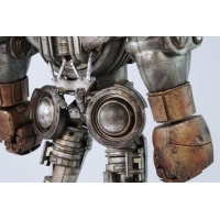 3A - 1/6th - Real Steel: Atom (retail version)