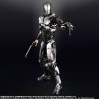 Play Arts Kai - Robocop 1.0