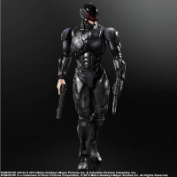  Play Arts Kai - Robocop 3.0