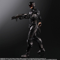  Play Arts Kai - Robocop 3.0