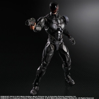  Play Arts Kai - Robocop 3.0