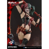 [Pre-Order] PRIME1 STUDIO - PMABA-01: ALITA BERSERKER (ALITA: BATTLE ANGEL) STATUE