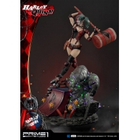 [Pre-Order] PRIME1 STUDIO - PMABA-01: ALITA BERSERKER (ALITA: BATTLE ANGEL) STATUE