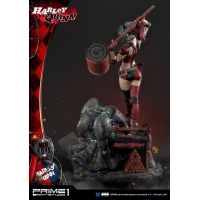 [Pre-Order] PRIME1 STUDIO - PMABA-01: ALITA BERSERKER (ALITA: BATTLE ANGEL) STATUE