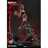 [Pre-Order] PRIME1 STUDIO - PMABA-01: ALITA BERSERKER (ALITA: BATTLE ANGEL) STATUE