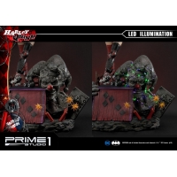 [Pre-Order] PRIME1 STUDIO - PMABA-01: ALITA BERSERKER (ALITA: BATTLE ANGEL) STATUE