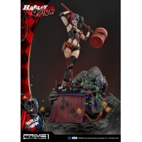 [Pre-Order] PRIME1 STUDIO - PMABA-01: ALITA BERSERKER (ALITA: BATTLE ANGEL) STATUE