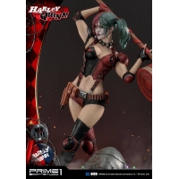 [Pre-Order] PRIME1 STUDIO - PMABA-01: ALITA BERSERKER (ALITA: BATTLE ANGEL) STATUE