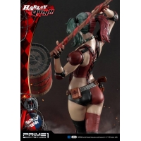 [Pre-Order] PRIME1 STUDIO - PMABA-01: ALITA BERSERKER (ALITA: BATTLE ANGEL) STATUE