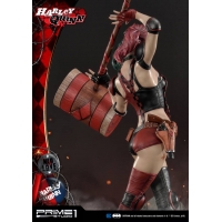 [Pre-Order] PRIME1 STUDIO - PMABA-01: ALITA BERSERKER (ALITA: BATTLE ANGEL) STATUE