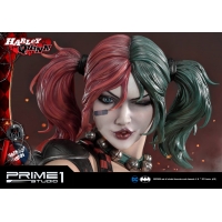 [Pre-Order] PRIME1 STUDIO - PMABA-01: ALITA BERSERKER (ALITA: BATTLE ANGEL) STATUE