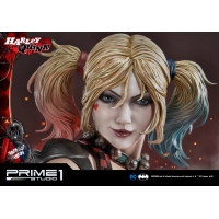 [Pre-Order] PRIME1 STUDIO - PMABA-01: ALITA BERSERKER (ALITA: BATTLE ANGEL) STATUE