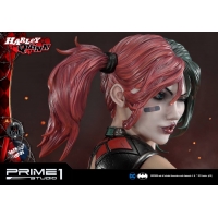 [Pre-Order] PRIME1 STUDIO - PMABA-01: ALITA BERSERKER (ALITA: BATTLE ANGEL) STATUE