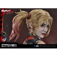 [Pre-Order] PRIME1 STUDIO - PMABA-01: ALITA BERSERKER (ALITA: BATTLE ANGEL) STATUE