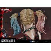 [Pre-Order] PRIME1 STUDIO - PMABA-01: ALITA BERSERKER (ALITA: BATTLE ANGEL) STATUE