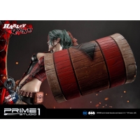 [Pre-Order] PRIME1 STUDIO - PMABA-01: ALITA BERSERKER (ALITA: BATTLE ANGEL) STATUE