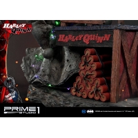 [Pre-Order] PRIME1 STUDIO - PMABA-01: ALITA BERSERKER (ALITA: BATTLE ANGEL) STATUE