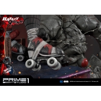 [Pre-Order] PRIME1 STUDIO - PMABA-01: ALITA BERSERKER (ALITA: BATTLE ANGEL) STATUE