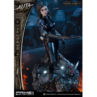 [Pre-Order] PRIME1 STUDIO - PMABA-01: ALITA BERSERKER (ALITA: BATTLE ANGEL) STATUE