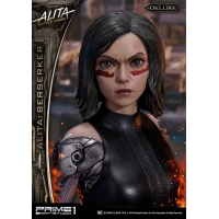 [Pre-Order] PRIME1 STUDIO - PMABA-01: ALITA BERSERKER (ALITA: BATTLE ANGEL) STATUE