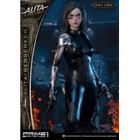 [Pre-Order] PRIME1 STUDIO - PMABA-01: ALITA BERSERKER (ALITA: BATTLE ANGEL) STATUE