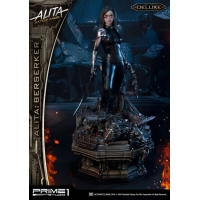 [Pre-Order] PRIME1 STUDIO - PMABA-01: ALITA BERSERKER (ALITA: BATTLE ANGEL) STATUE