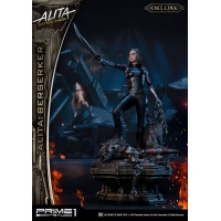 [Pre-Order] PRIME1 STUDIO - PMABA-01: ALITA BERSERKER (ALITA: BATTLE ANGEL) STATUE