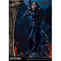 [Pre-Order] PRIME1 STUDIO - PMABA-01: ALITA BERSERKER (ALITA: BATTLE ANGEL) STATUE