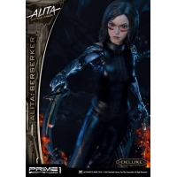 [Pre-Order] PRIME1 STUDIO - PMABA-01: ALITA BERSERKER (ALITA: BATTLE ANGEL) STATUE