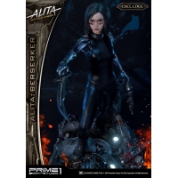 [Pre-Order] PRIME1 STUDIO - PMABA-01: ALITA BERSERKER (ALITA: BATTLE ANGEL) STATUE